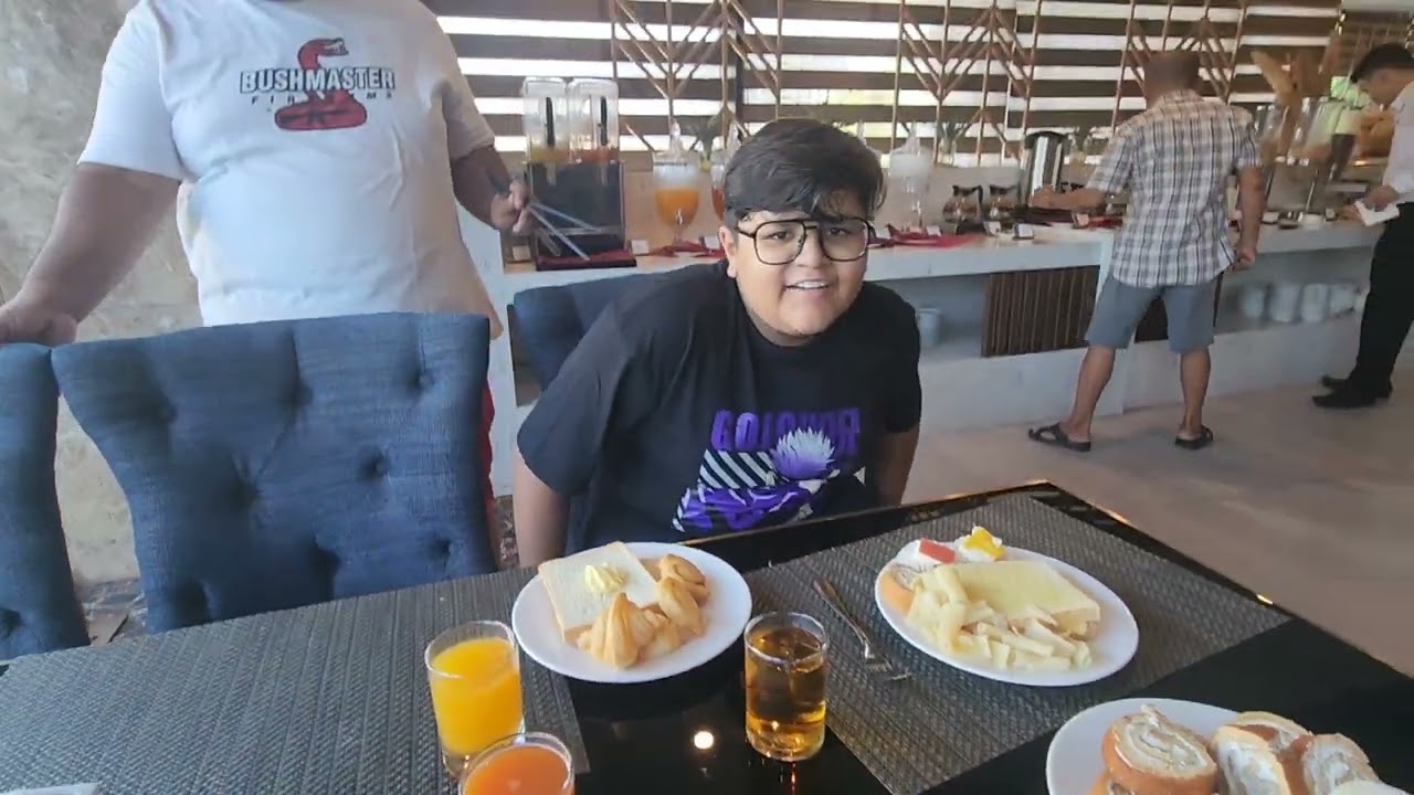 MUONG THANH GRAND IN DA NANG HOTEL
