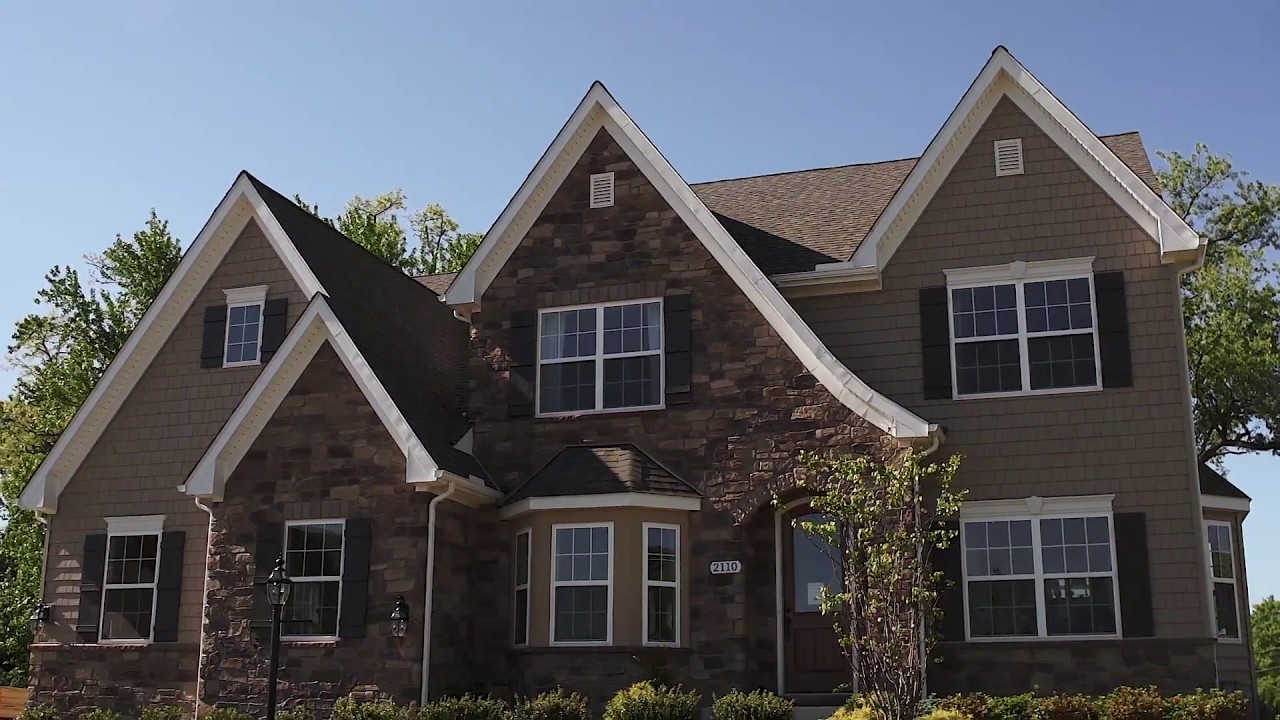 New Homes for Sale in Frederick, Maryland |  Rocky Springs Reserve | Keystone Custom Homes
