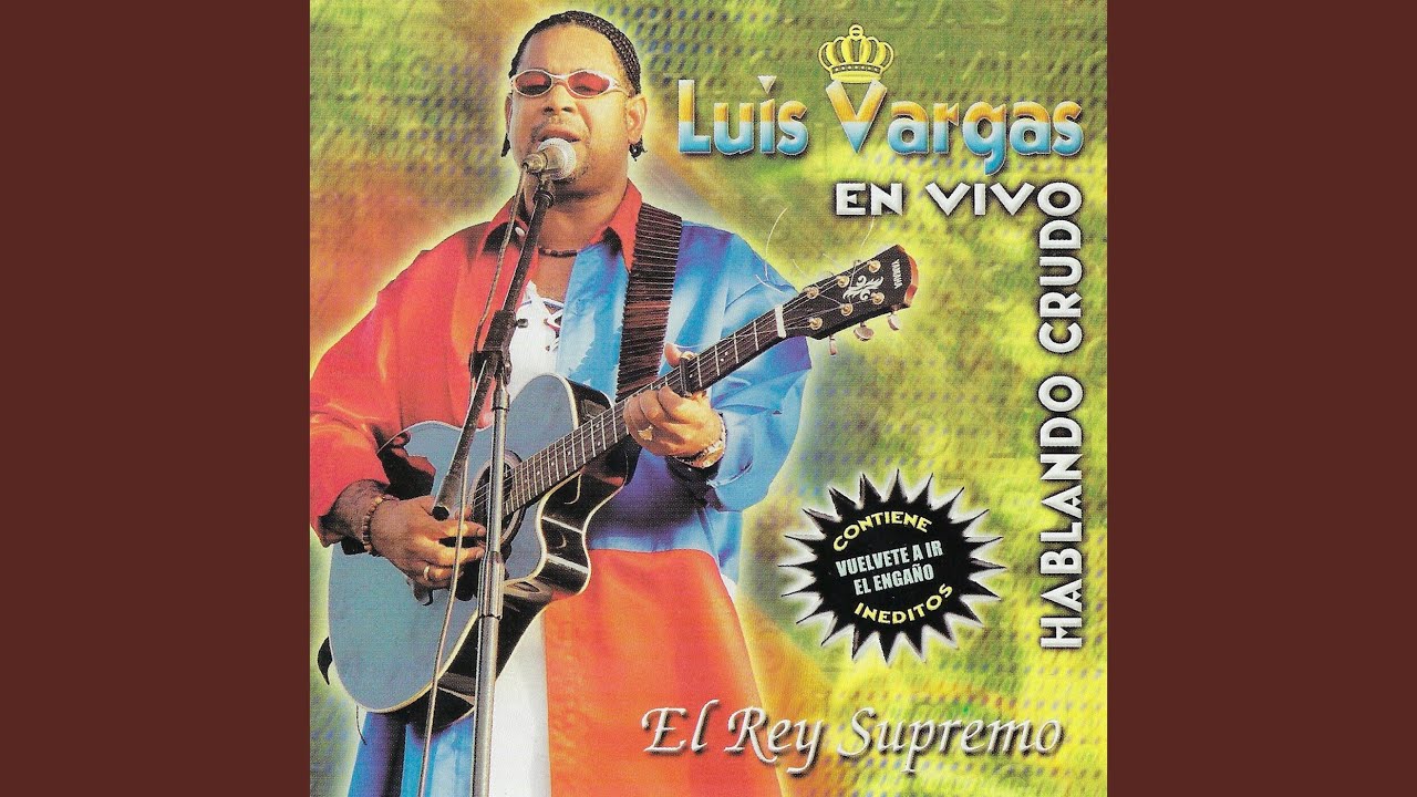 Si Tu Me Dejas (En Vivo)
