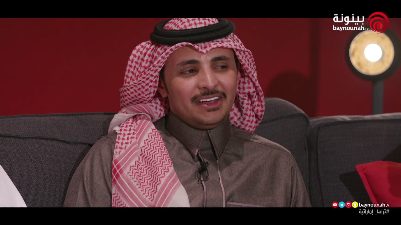 كواليس المنكوس - الحلقة الثانية - 2019