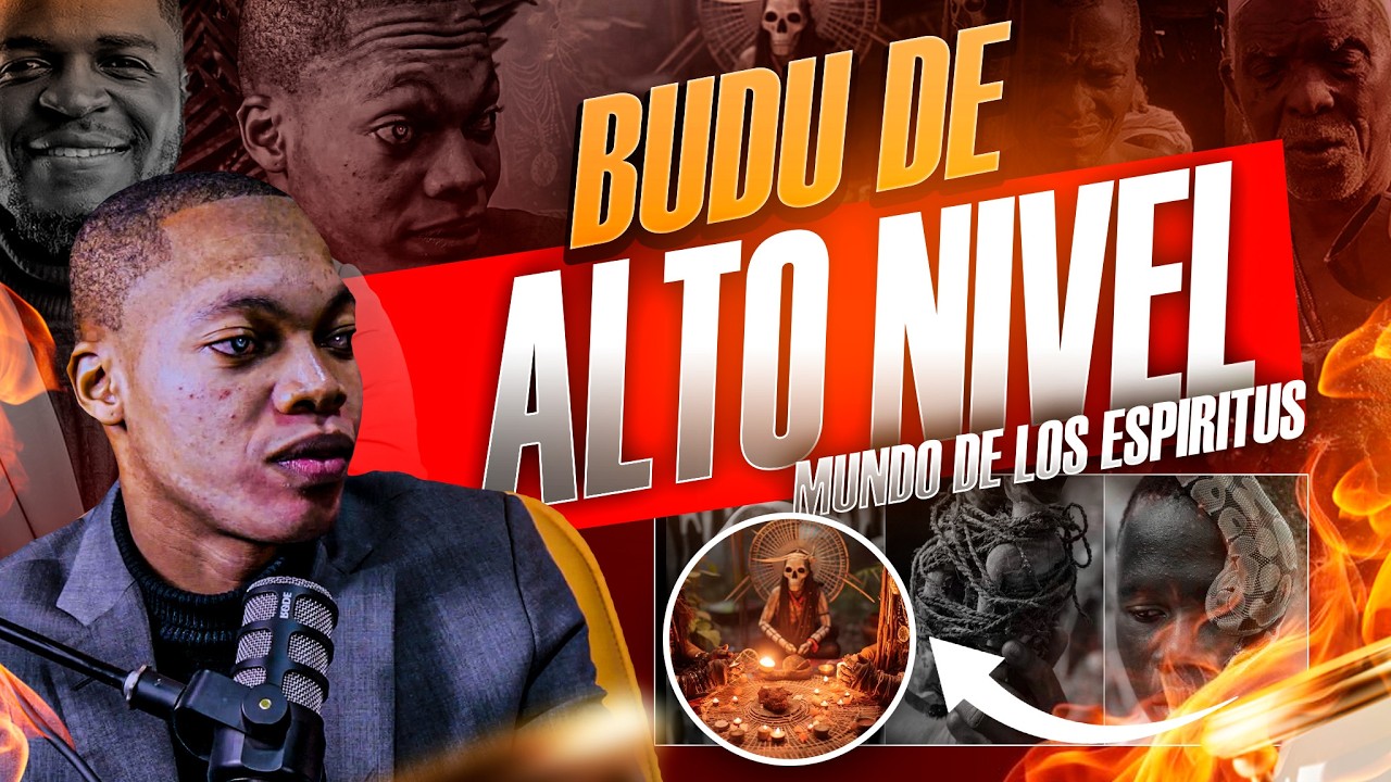 Los Bru0s tuvieron que de volver a la ni&ntilde;a / Amaury Bautista / Pastor Alexis Janvier (CCD)