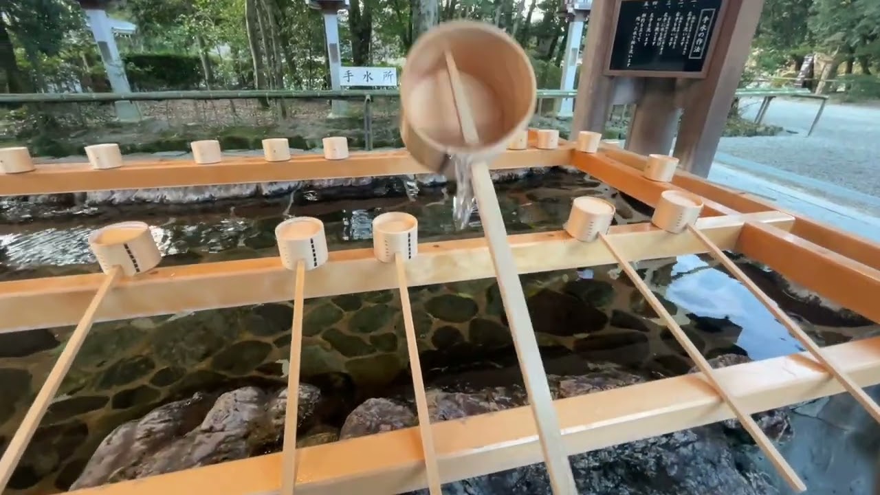 〜Prayer〜 NARA KASHIHARA JINGU Shrine〜祈り〜奈良 橿原神宮⛩️#Japan  #praying #ShrineWalk #shrine #自然界隈 #旅行 #癒し 