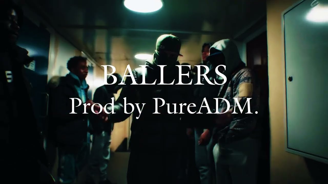 Type beat Drill UK - 