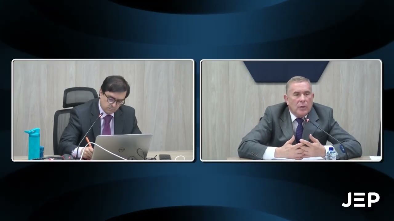 Versión voluntaria | Gustavo Ovidio Díaz | 20230119
