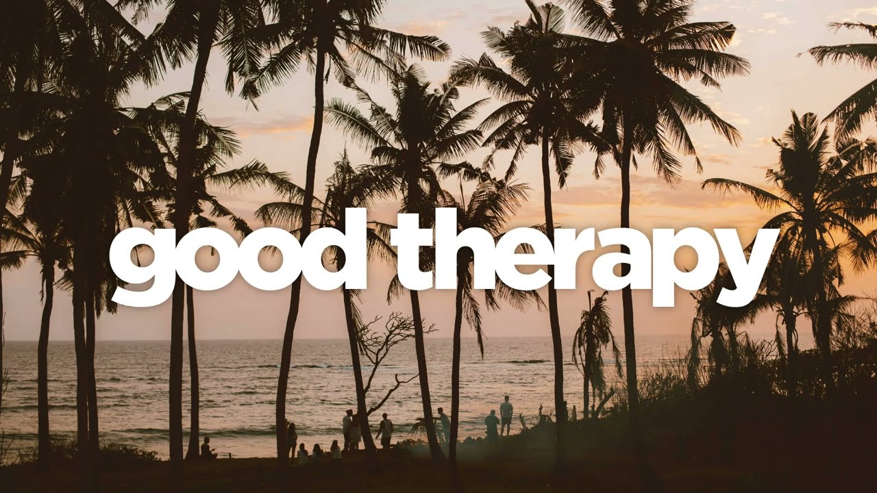 Scandinavianz - Tropical Island