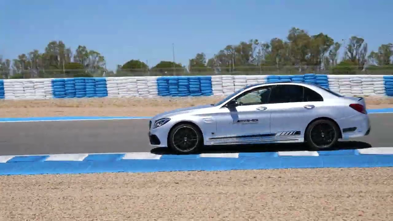 CIRCUITO DE JEREZ - TRACKDAY - 103OCTANOS