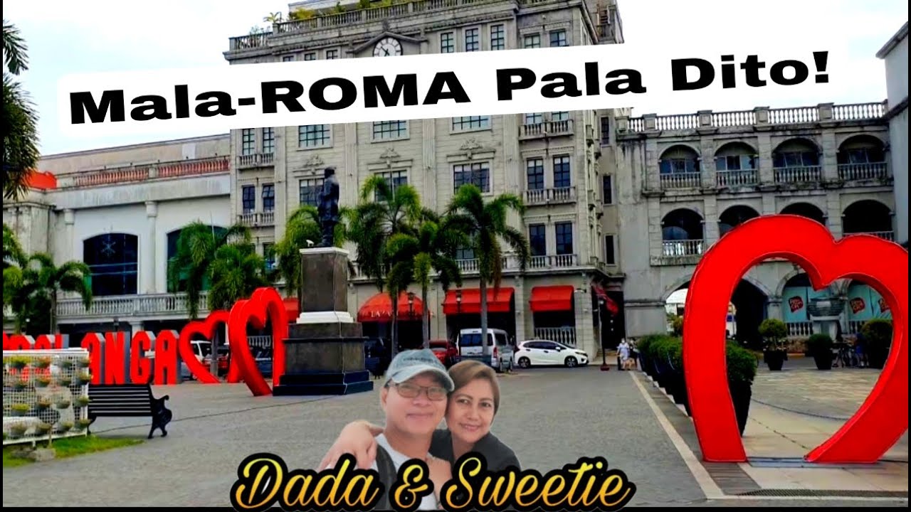 Balanga, Bataan Tour!