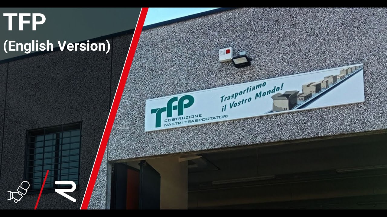 TFP (английская версия)