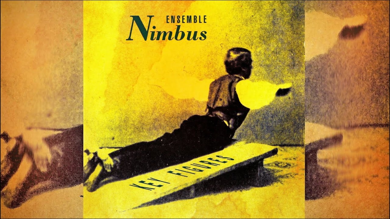 Ensemble Nimbus - Key Figures. 1994. Progressive Rock. Full Album