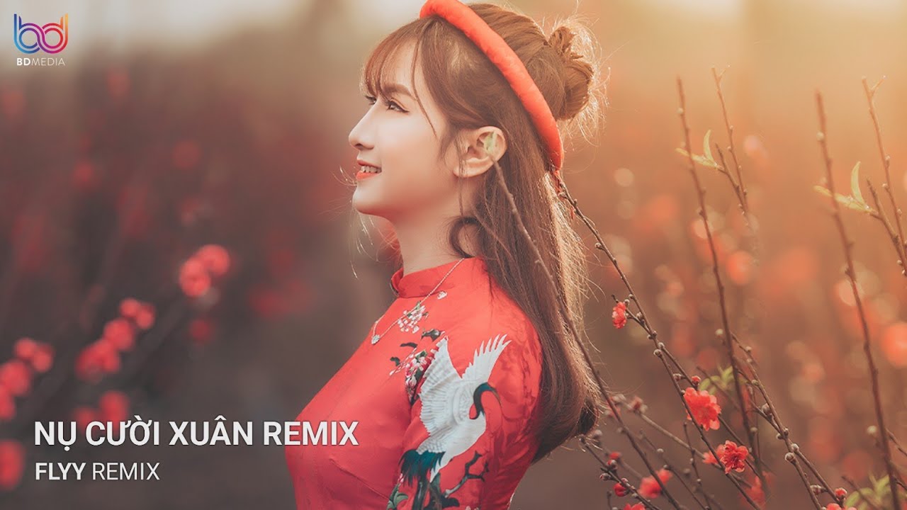 Nụ Cười Xuân Remix NONSTOP 2026 Vinahouse Từ Bên Trong Nhịp Tim Đang Rung Lên Tiktok, Nhạc Xuân 2026