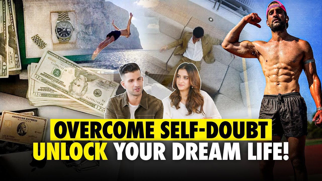 What If You Could Make WEALTH Like the Rich Do! | Sahil Bloom x Karishma Mehta | Realign Ep 204