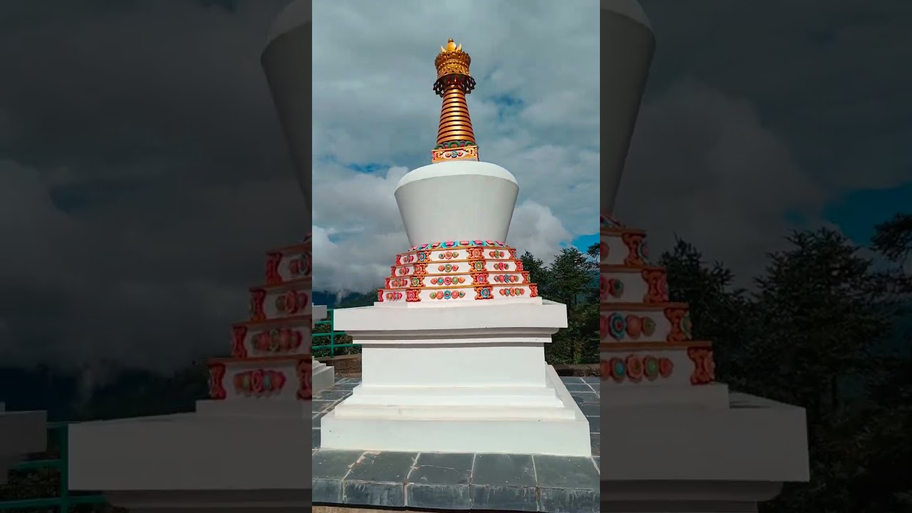 Chiwang Gumba, Solukhumbu