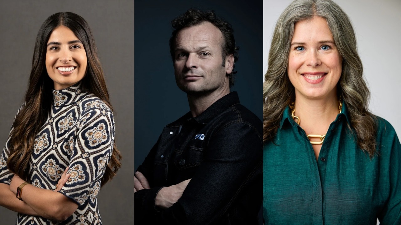 The Wrong People Are In Charge of Gaming