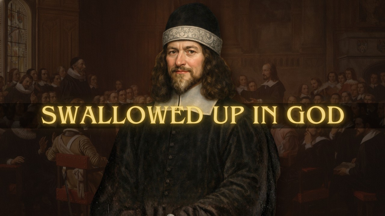 The Assurance of Thomas Goodwin (Ep. 36)
