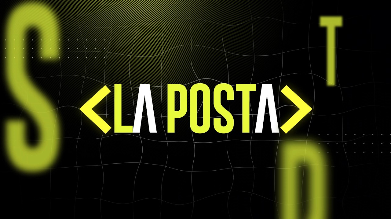 LA POSTA / MI&Eacute;RCOLES 04 DE MARZO DE 2026