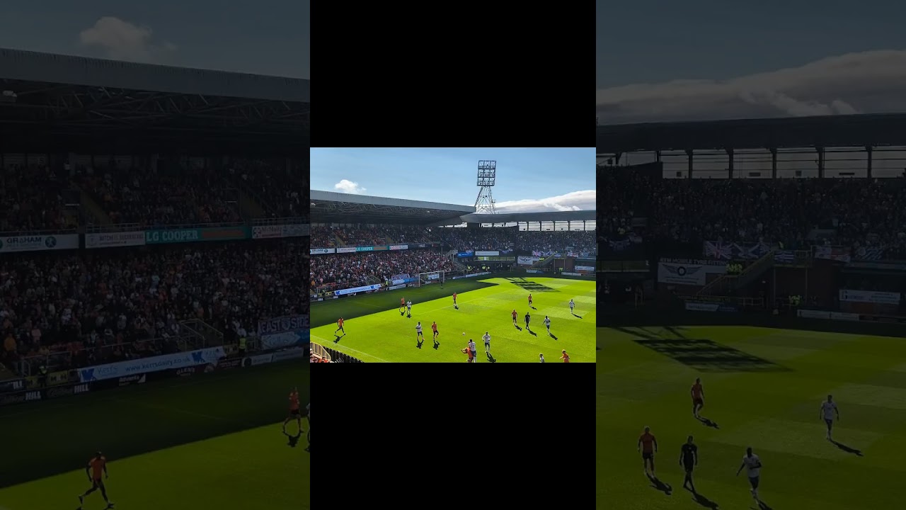 SPL - Dundee United vs Glasgow Rangers - Hospitality at Tannadice - September 15th, 2024.