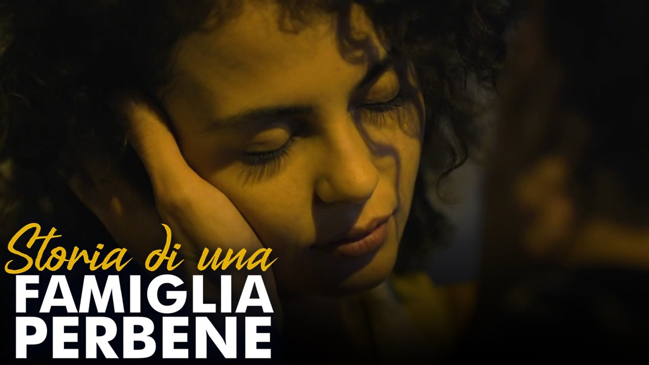 Storia di una famiglia perbene - Voglio stare con te