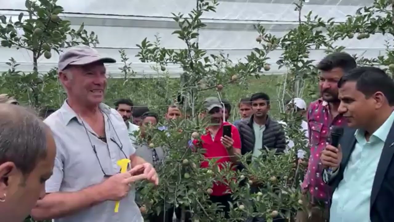 m9 rootstock expert newzealand dr jack huges