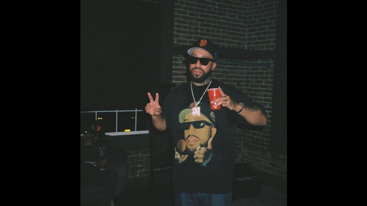 [FREE] Larry June Type Beat x Curren$y Type Beat - Gotta Go [Prod. @WhoOnTheTrack]