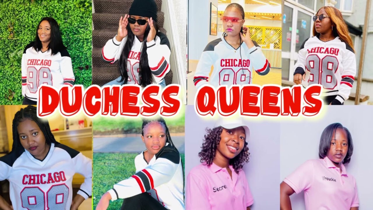 Classic 98 Queens🇳🇦🇬🇧🇮🇪- Rax Kandjoze 2023