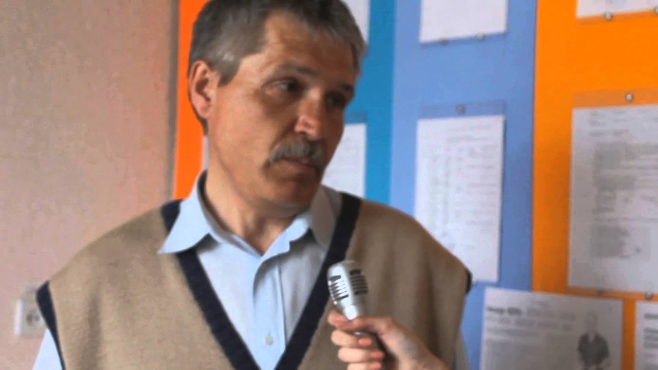 9 травня СЗШ №126
