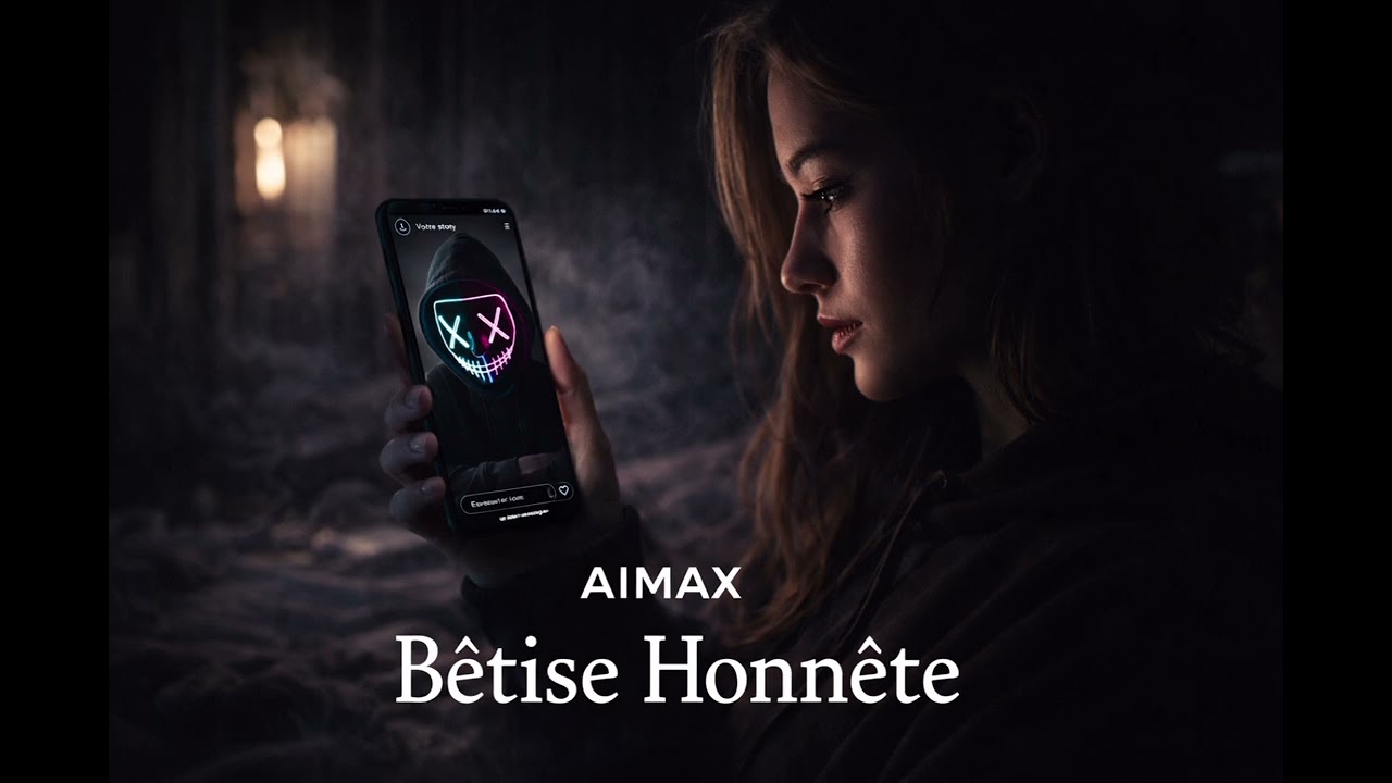 AIMAX - Bêtise Honnête 