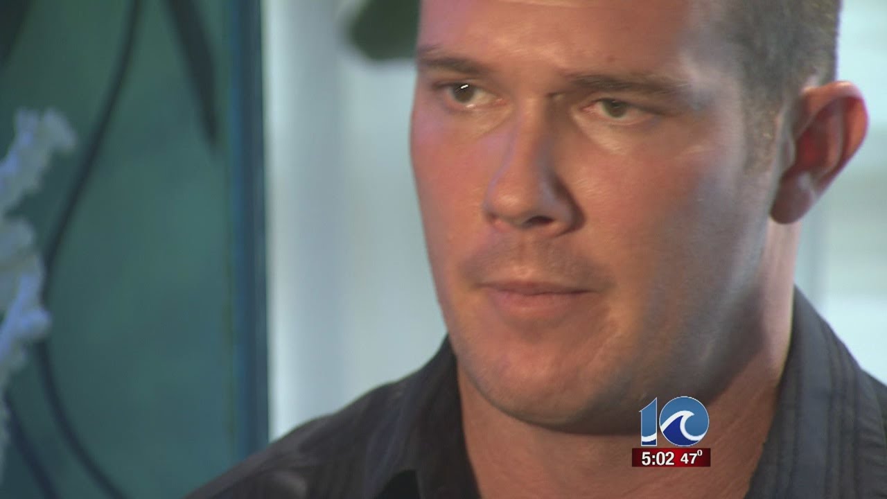 Former Blackwater contractor to turn himself in to federal authorities