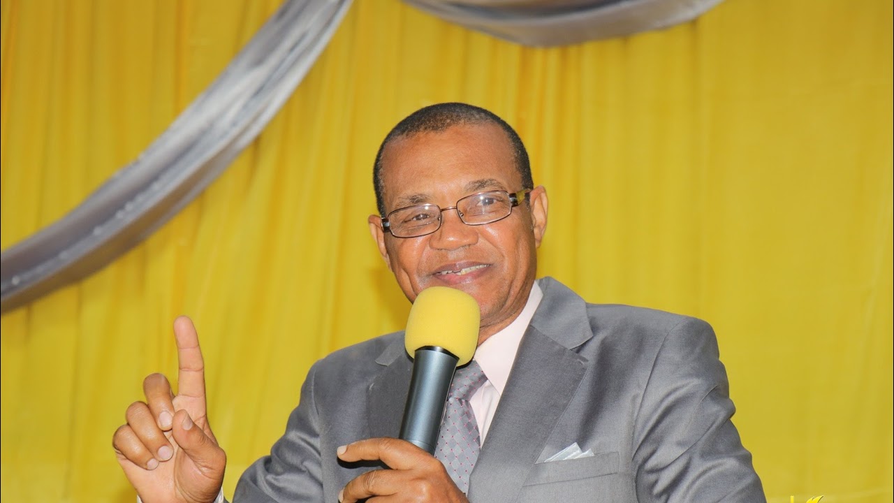 2eme Eglise Baptiste De Titanyen Live Stream