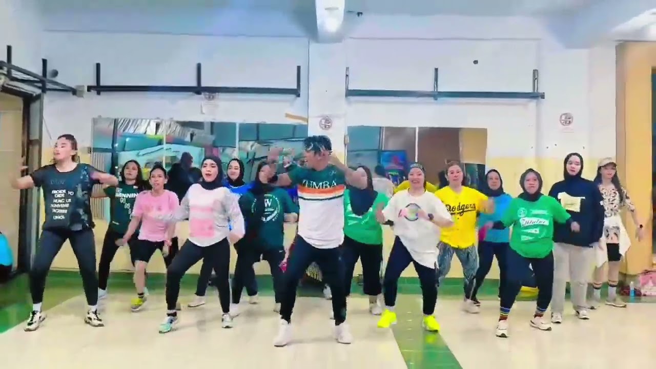 La nena Zin Vol 120 "Reggaeton" Zin Arwin 