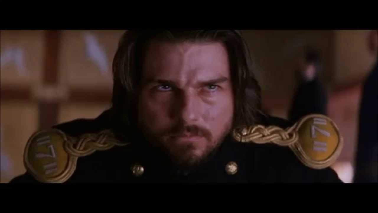 L'ultimo samurai - scena finale