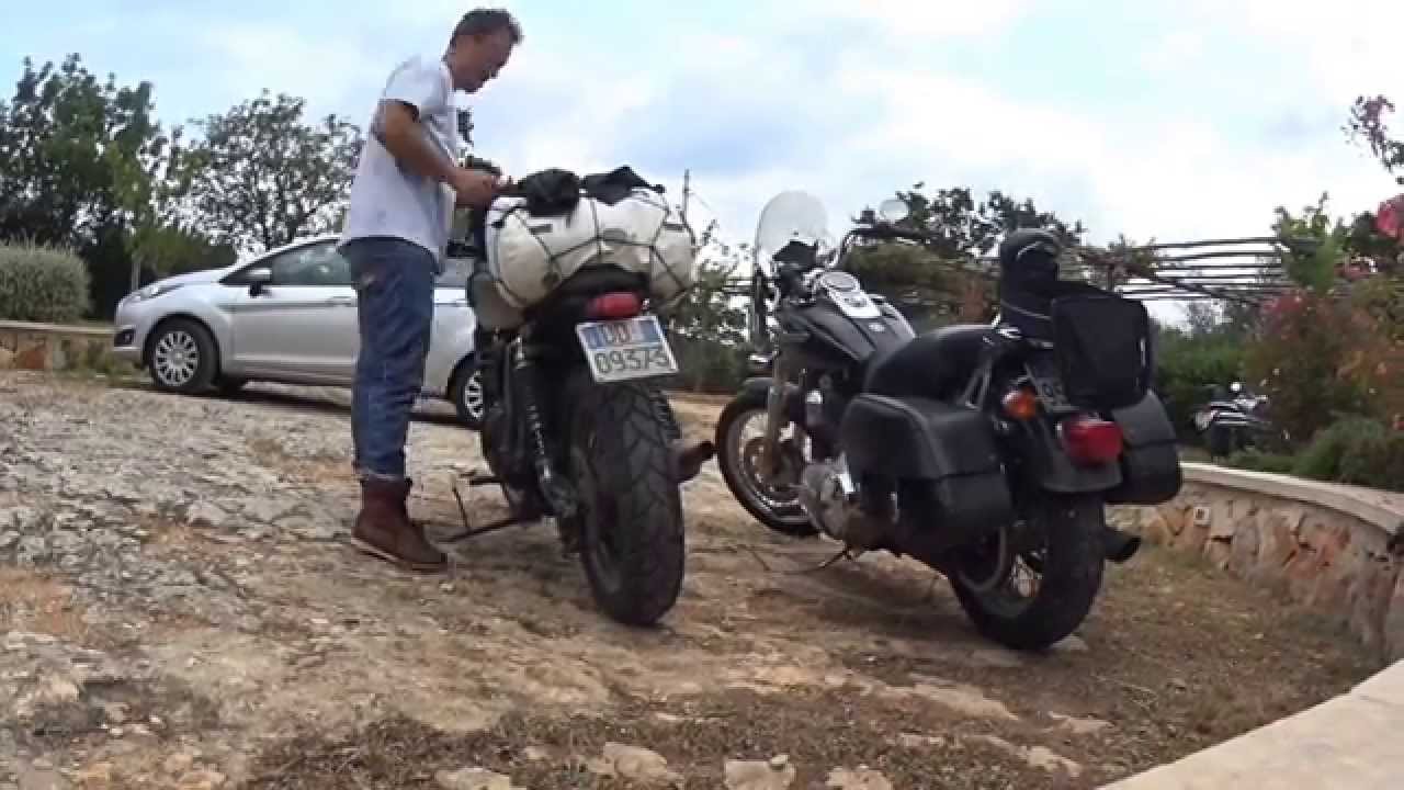 Ogeko Tour 2014