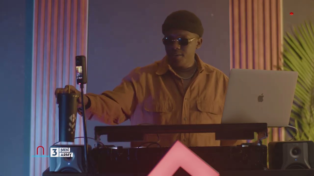 lunchbox || ep.2 || nu nairobi to the wurld