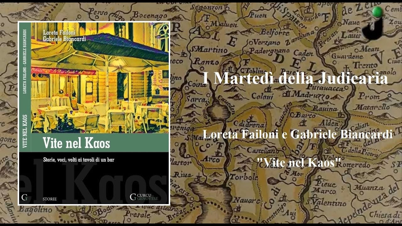 1. Loreta Failoni e Gabriele Biancardi - 
