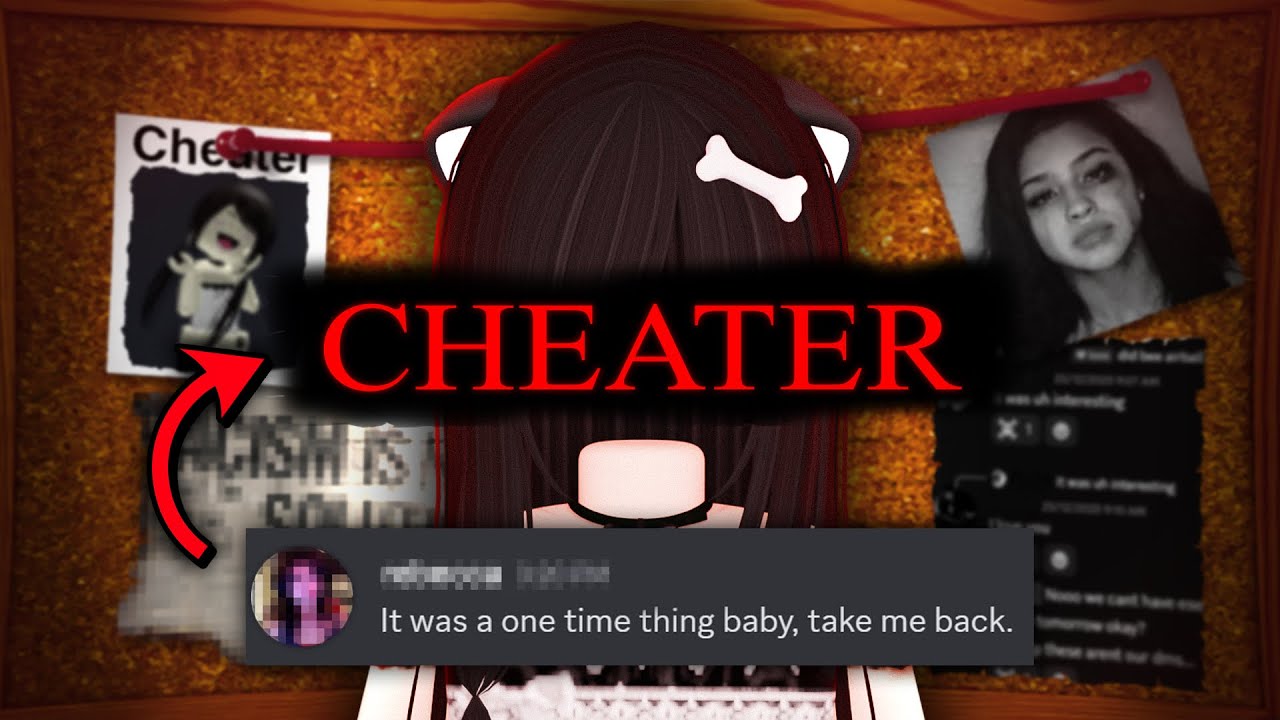 Loyalty testing roblox online daters