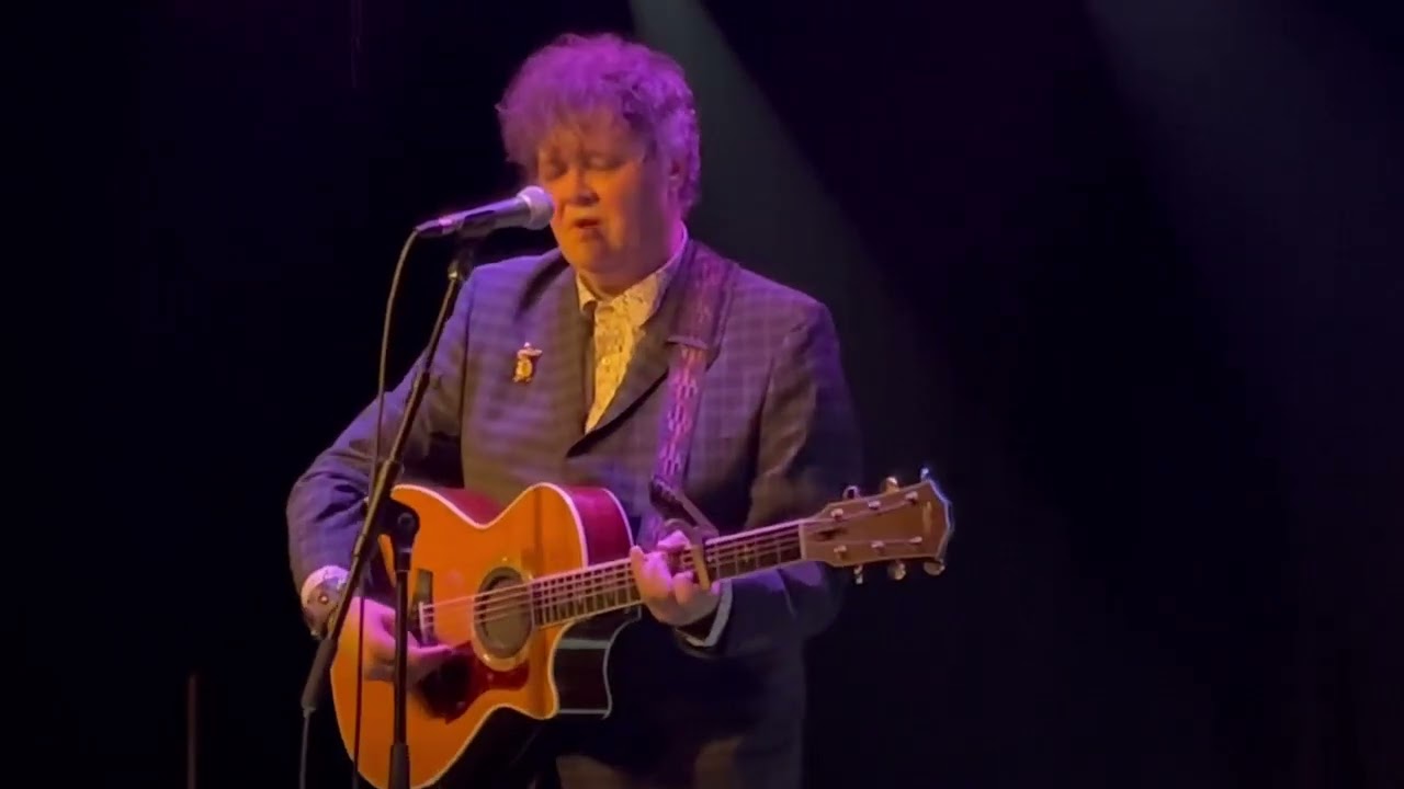Ron Sexsmith - 