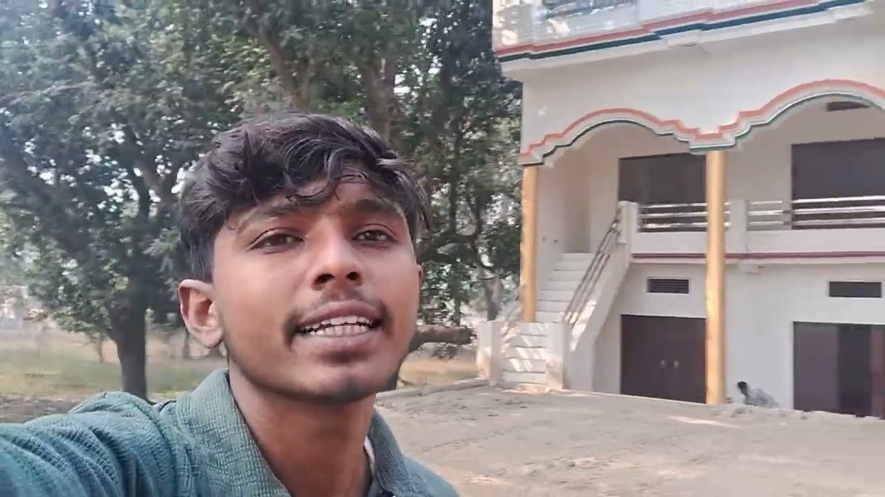 Good morning 🌄 | Jai Bajrang Bali 🙏🏽 | Deepak Vlogs 