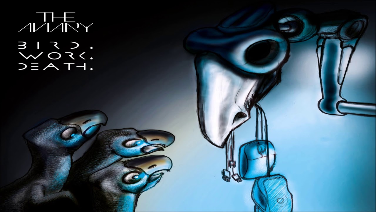 The Aviary &ndash; Grain of Truth (Audio)