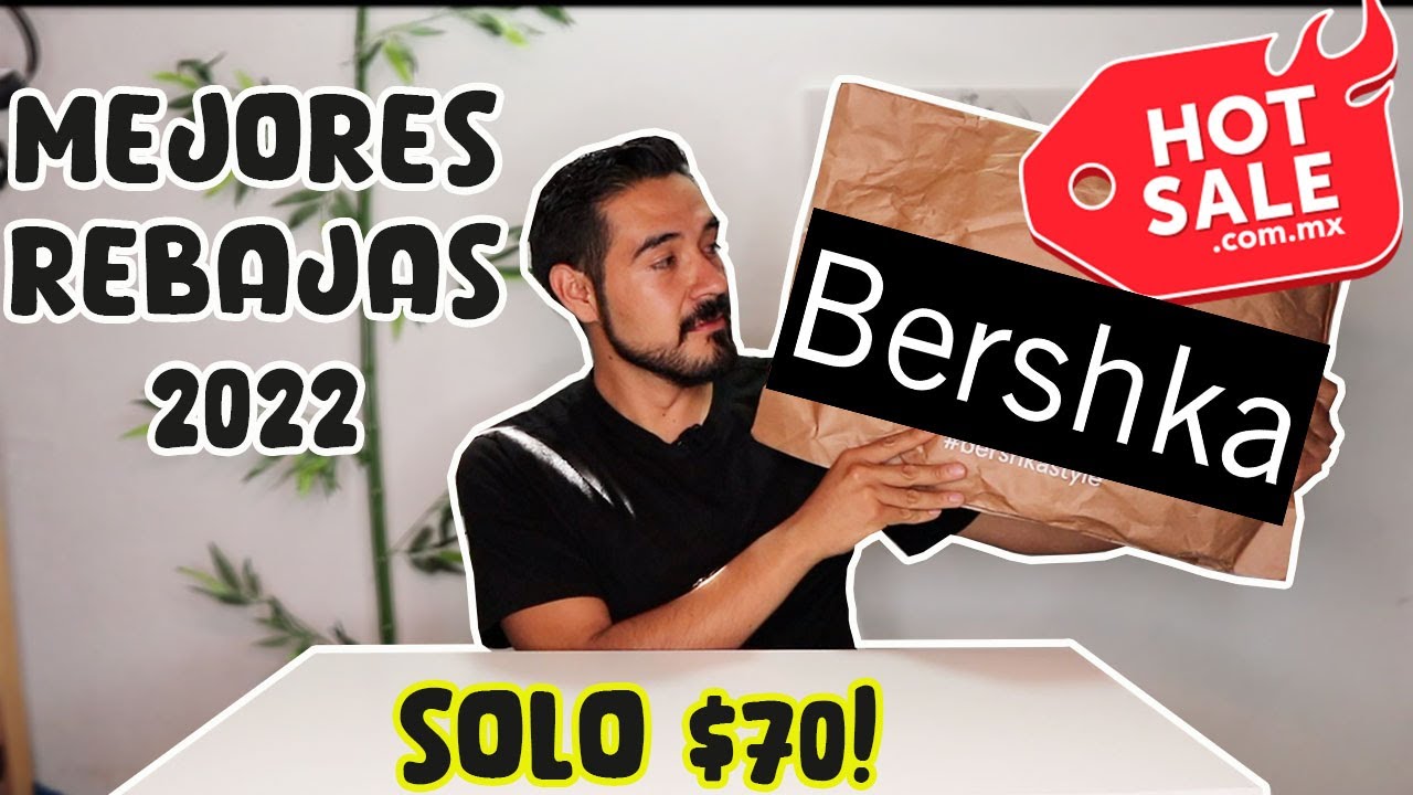 Ofertas Bershka I Rebajas de @bershka 💰Sólo $70💰