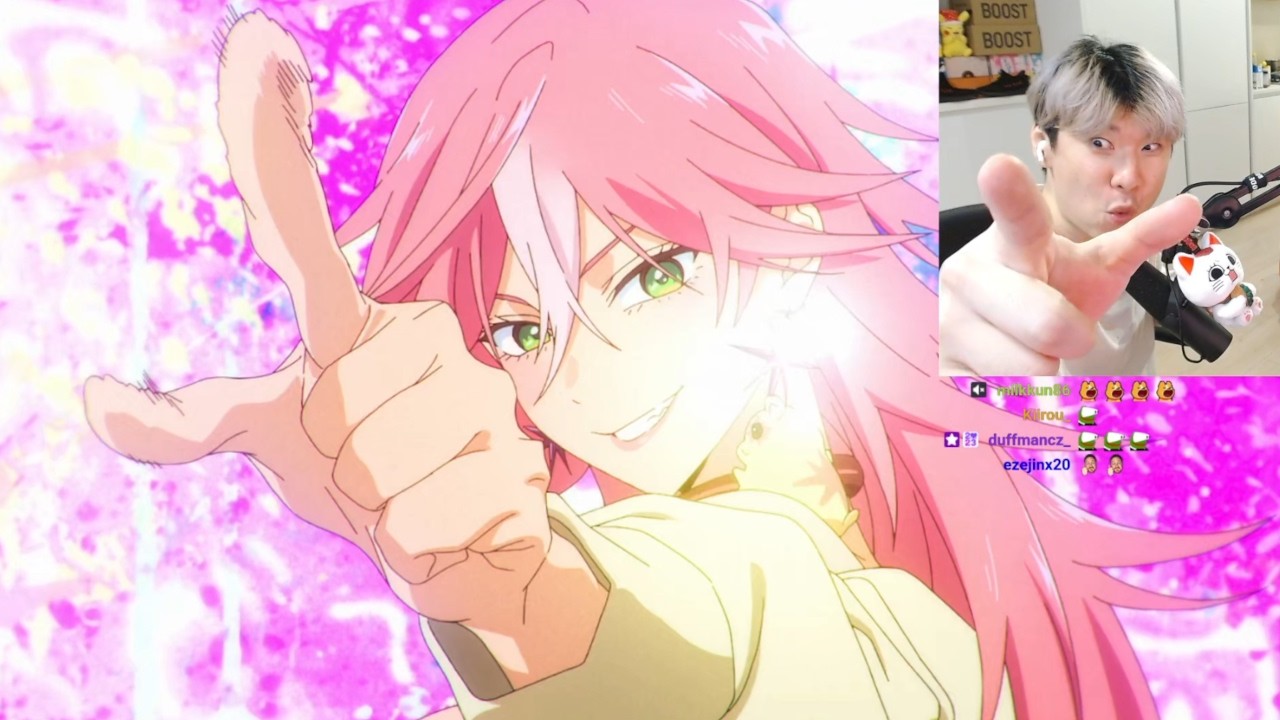 ANOTHER AMAZING ANIME OPENING | MARRIAGETOXIN Opening & Ending REACTION