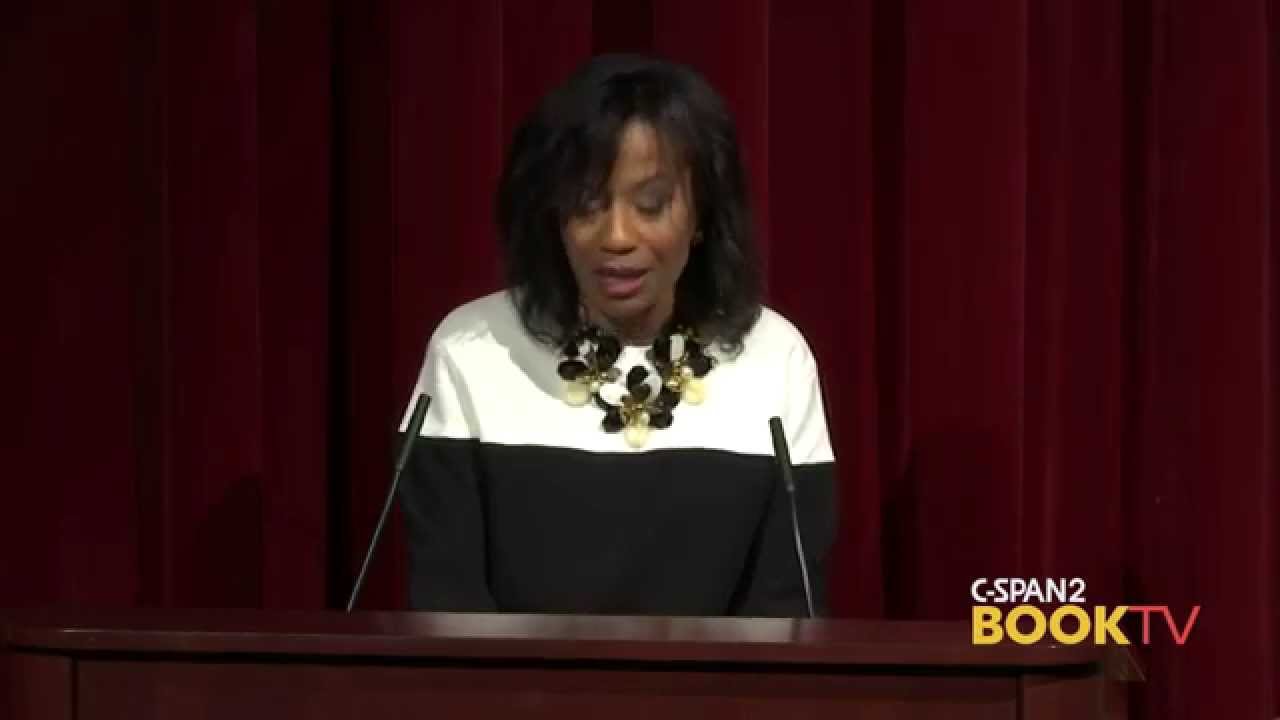 Allyson Hobbs, 