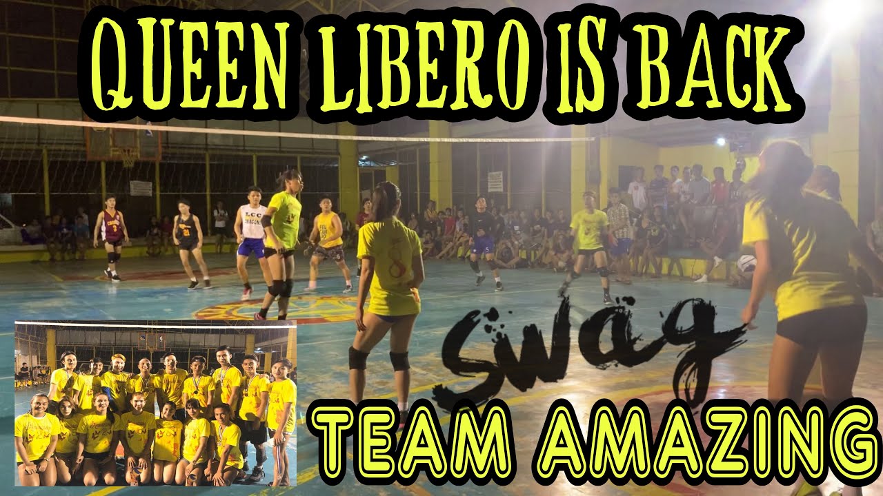 BULACAN vs AMAZING | ODL at North Caloocan | Nag tarayan lahat. (Butterfly)