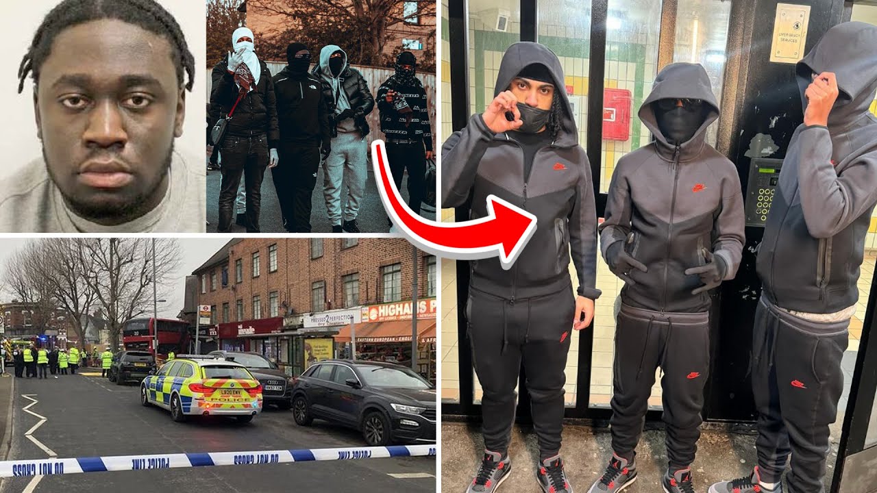 The Deadly Divide in East London: Dagenham vs Barking