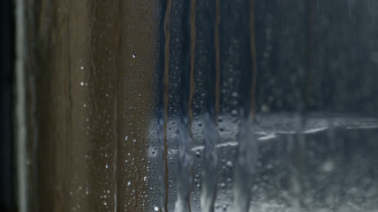 Late Night Rain – Deep Jazz for 2AM Listening ✅