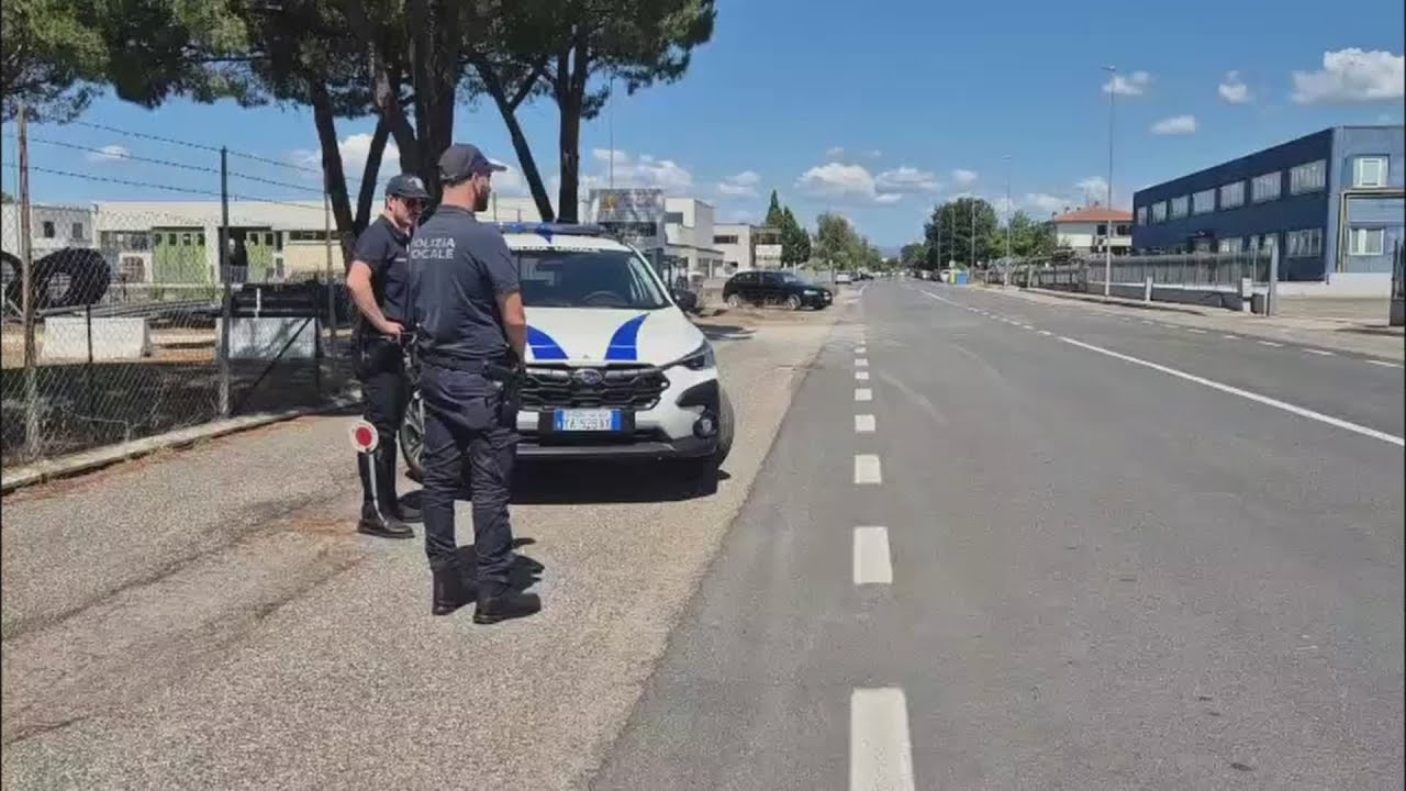 Polizia locale sempre più digitale