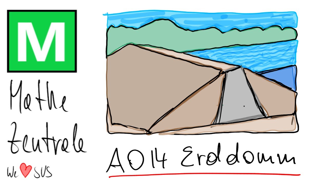 A014 Erddamm