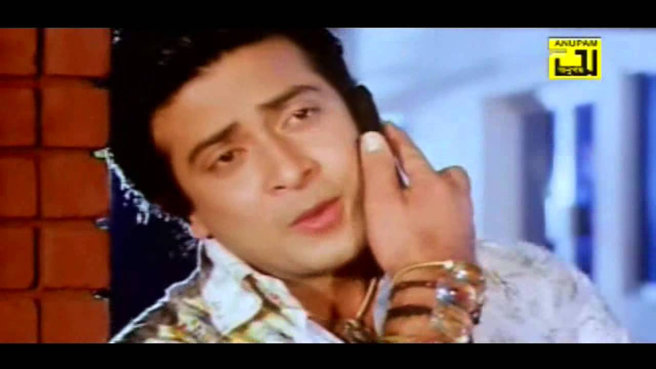 Nil nil nilanjona (Bangla Movie Song) Shakib khan,opu