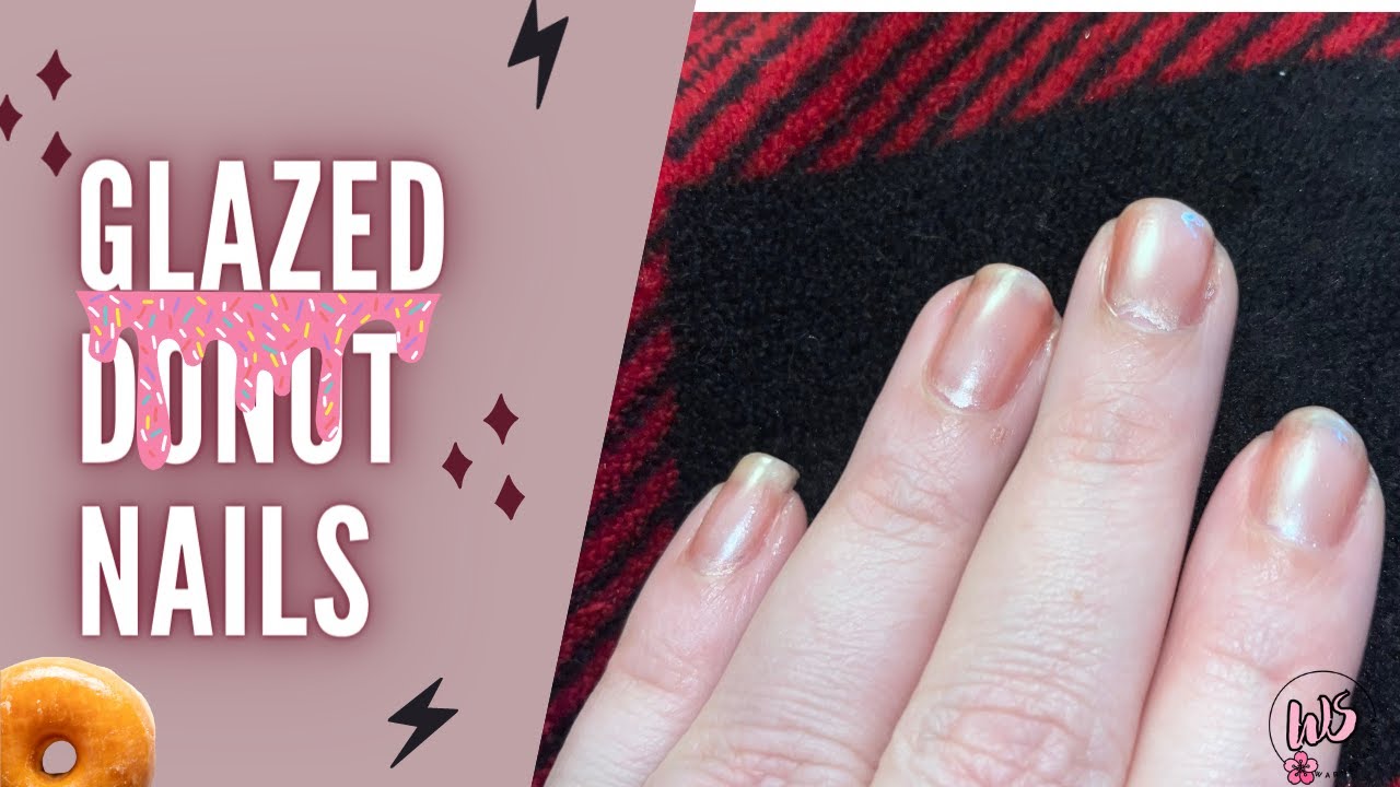 GlazedDonut Tutorial