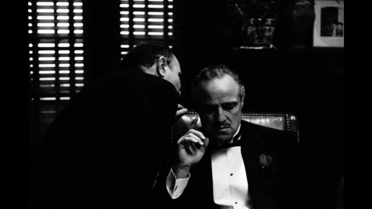 [FREE] DARK 90' BOOM BAP TYPE BEAT - GODFATHER!