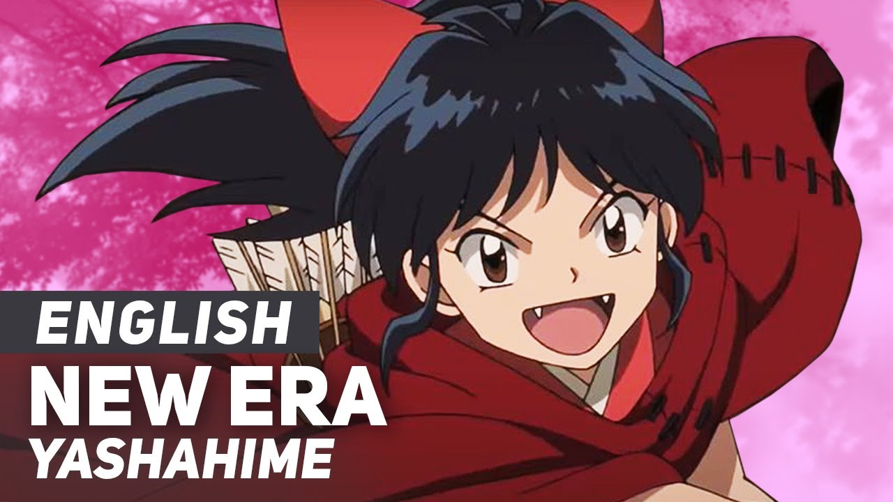 Yashahime - 