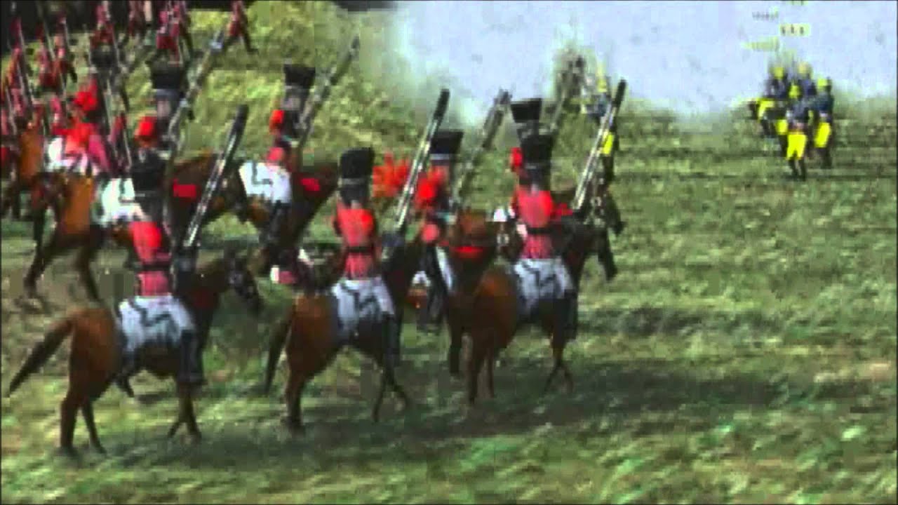 (PC) Empire Earth - Trailer